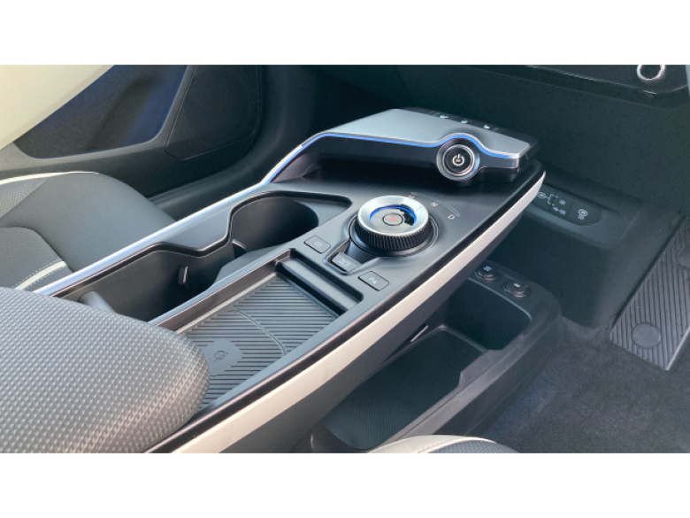 Kia EV6 168kW GT Line 84kWh 5dr Auto Electric Estate